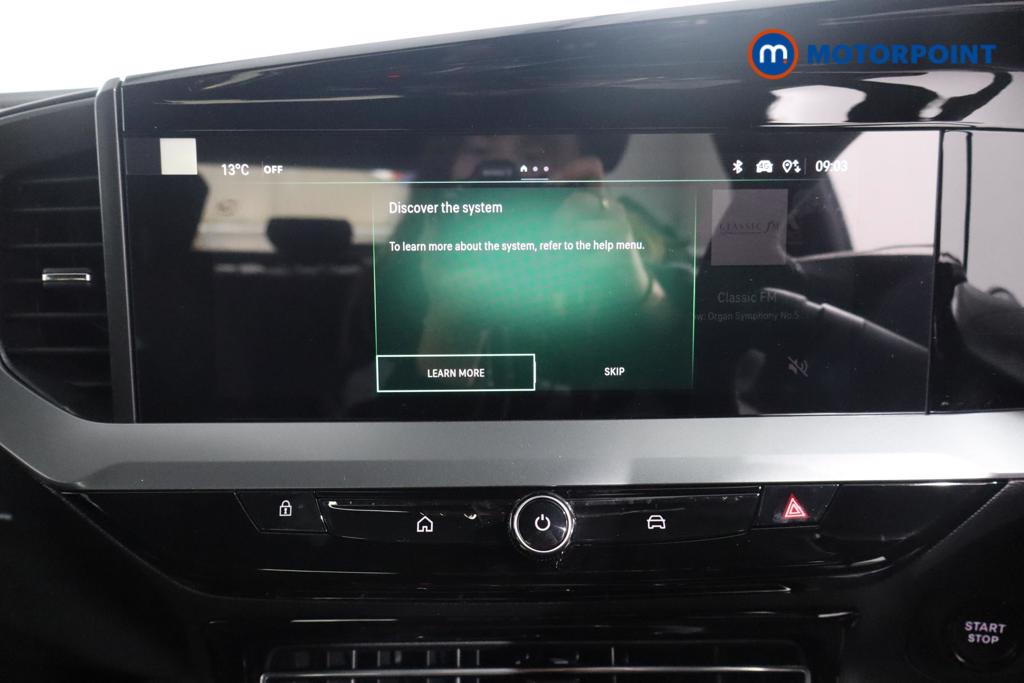 Used Vauxhall Mokka 2025 for sale - 76494895: Photo 10