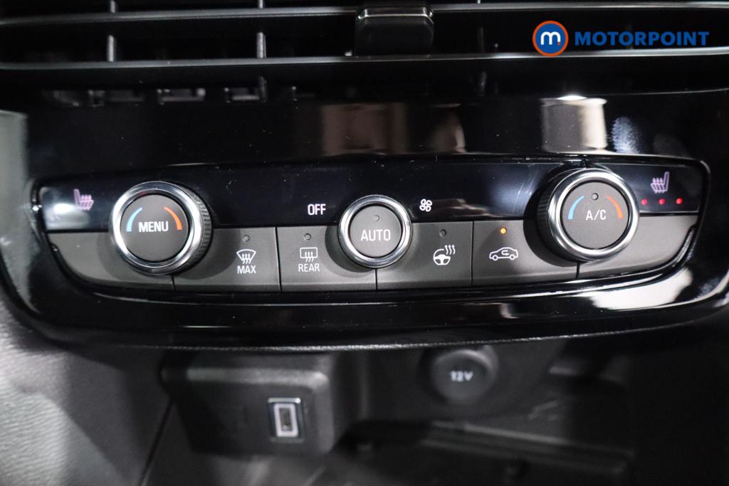 Used Vauxhall Mokka 2025 for sale - 76494895: Photo 11