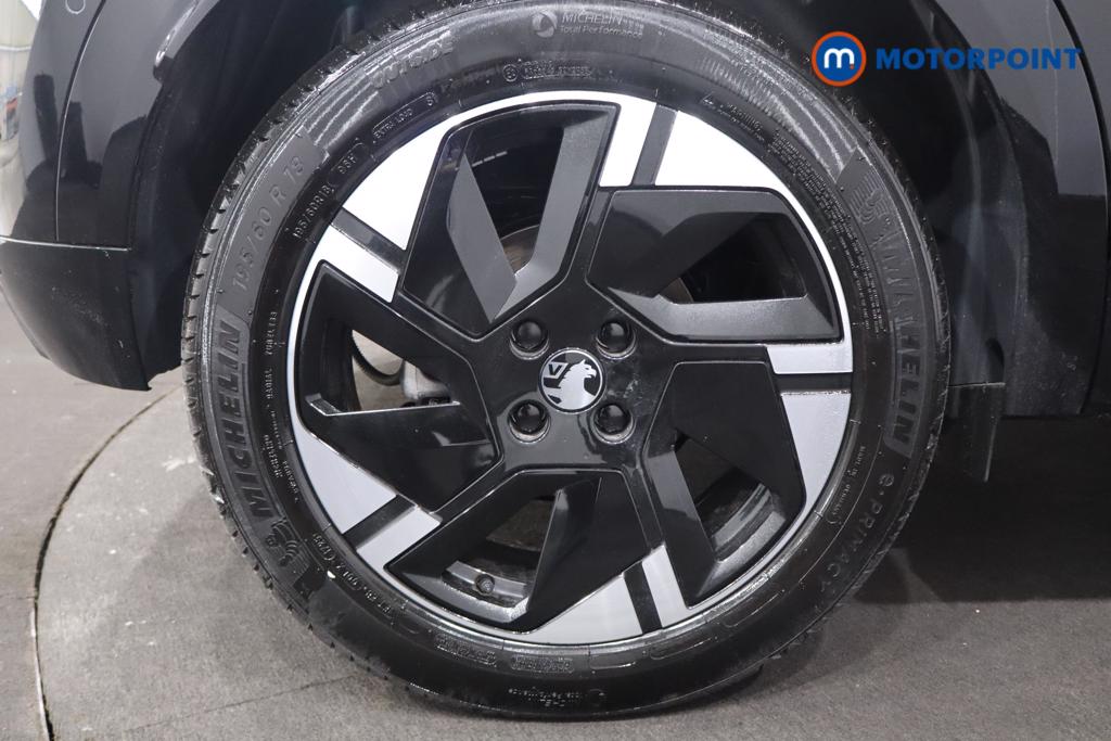 Used Vauxhall Mokka 2025 for sale - 76494895: Photo 28