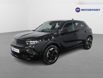 Used Vauxhall Mokka 2025 for sale - 76494895: Photo