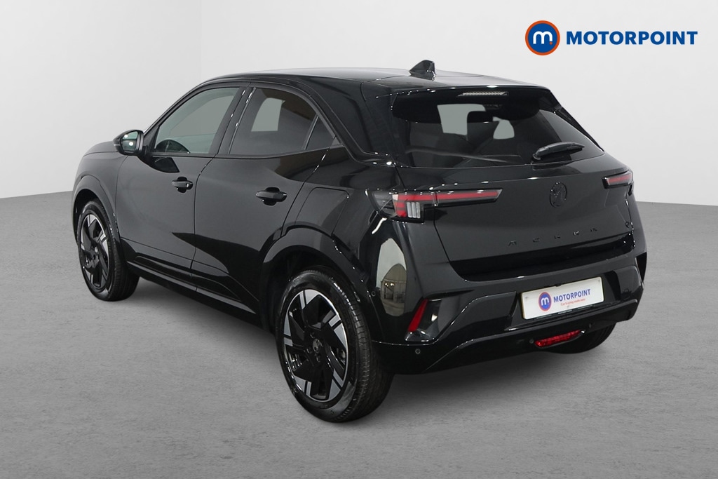 Used Vauxhall Mokka 2025 for sale - 76494895: Photo 5