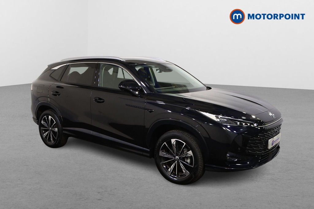 Used MG MG HS 2025 for sale - 77653910: Photo 1