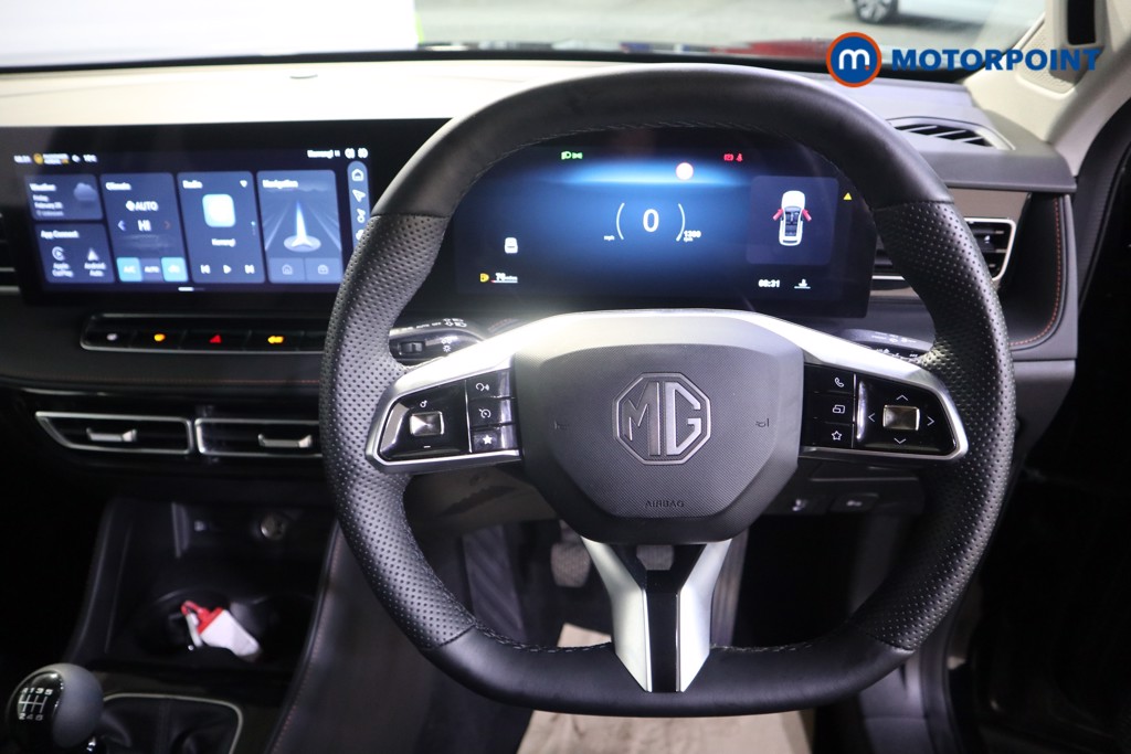 Used MG MG HS 2025 for sale - 77653910: Photo 13