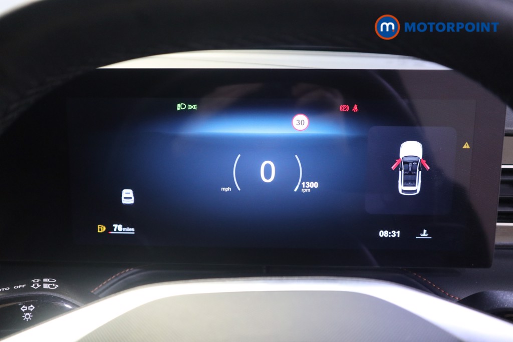 Used MG MG HS 2025 for sale - 77653910: Photo 15