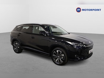 Used MG MG HS 2025 for sale - 77653910: Photo