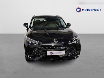 Used MG MG HS 2025 for sale - 77653910: Photo