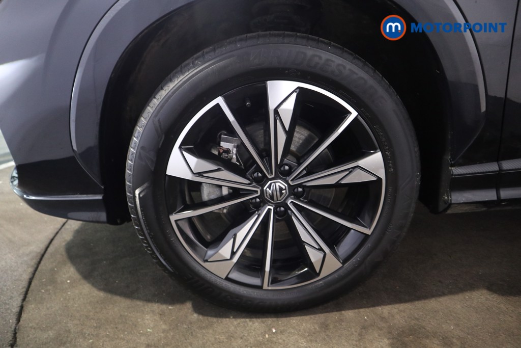 Used MG MG HS 2025 for sale - 77653910: Photo 44