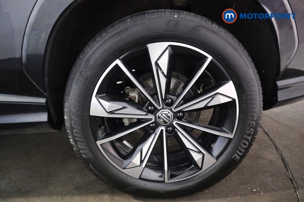 Used MG MG HS 2025 for sale - 77653910: Photo 45