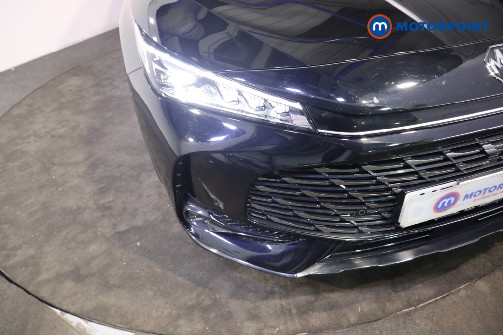 Used MG MG HS 2025 for sale - 77653910: Photo 58