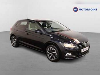 Volkswagen - Polo