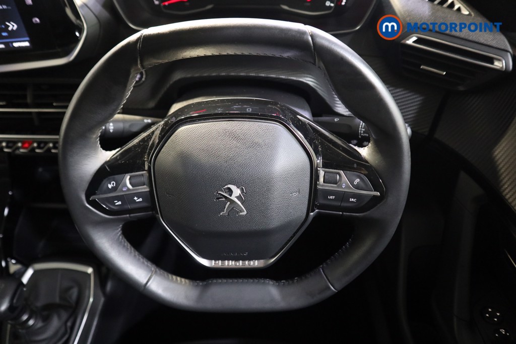 Used Peugeot 2008 2022 for sale - 76653637: Photo 10