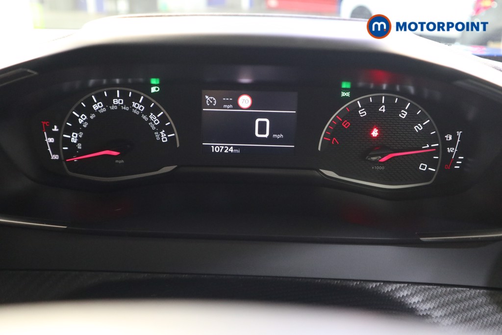 Used Peugeot 2008 2022 for sale - 76653637: Photo 13