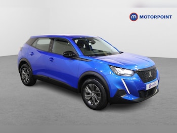 Used Peugeot 2008 2022 for sale - 76653637: Photo