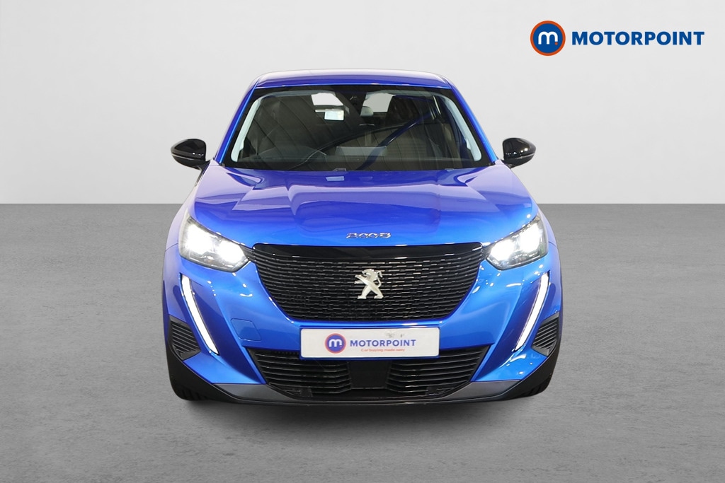 Used Peugeot 2008 2022 for sale - 76653637: Photo 2