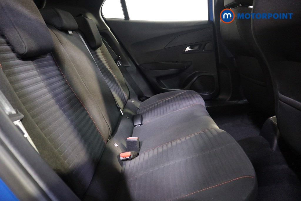 Used Peugeot 2008 2022 for sale - 76653637: Photo 21