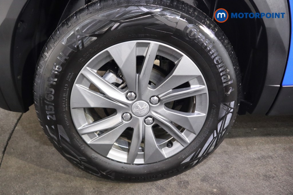 Used Peugeot 2008 2022 for sale - 76653637: Photo 25