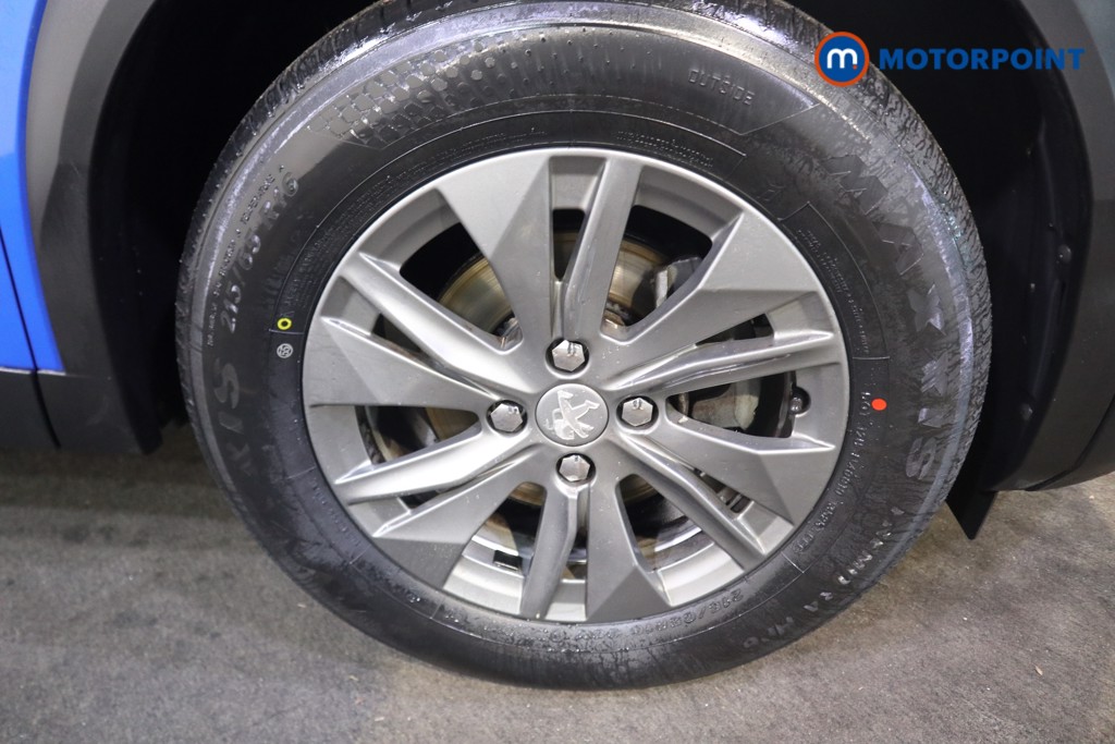 Used Peugeot 2008 2022 for sale - 76653637: Photo 26