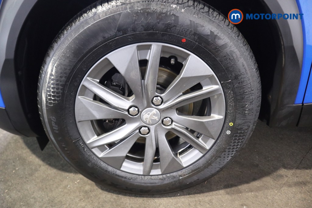 Used Peugeot 2008 2022 for sale - 76653637: Photo 27