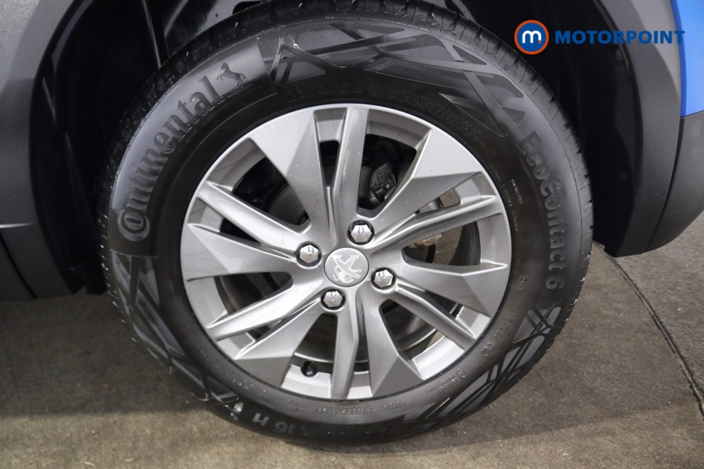 Used Peugeot 2008 2022 for sale - 76653637: Photo 28