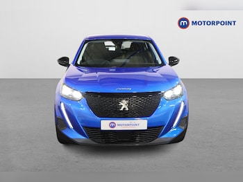 Used Peugeot 2008 2022 for sale - 76653637: Photo
