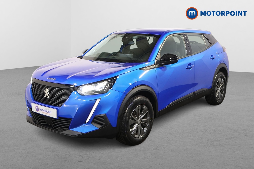 Used Peugeot 2008 2022 for sale - 76653637: Photo 3