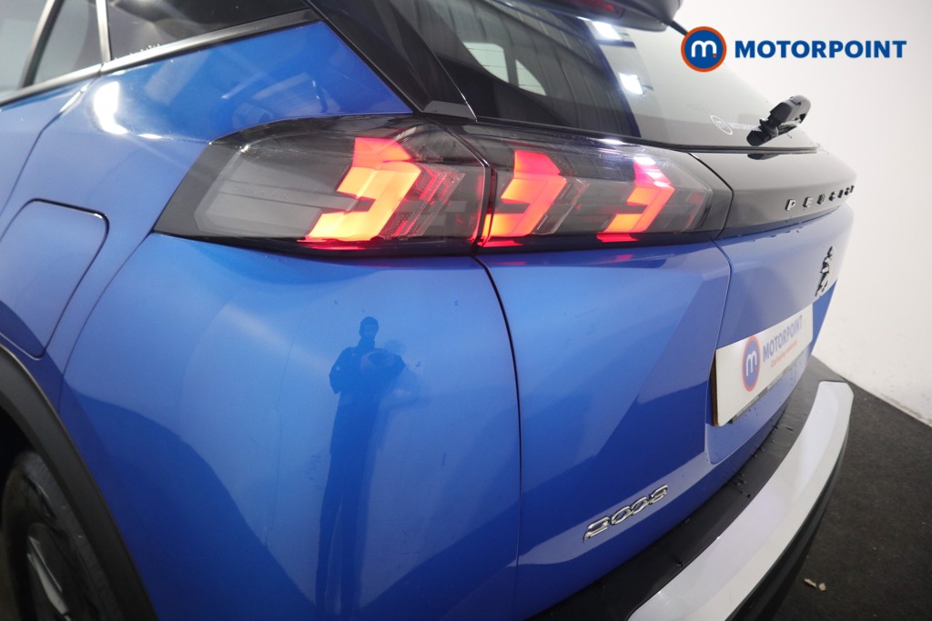 Used Peugeot 2008 2022 for sale - 76653637: Photo 30