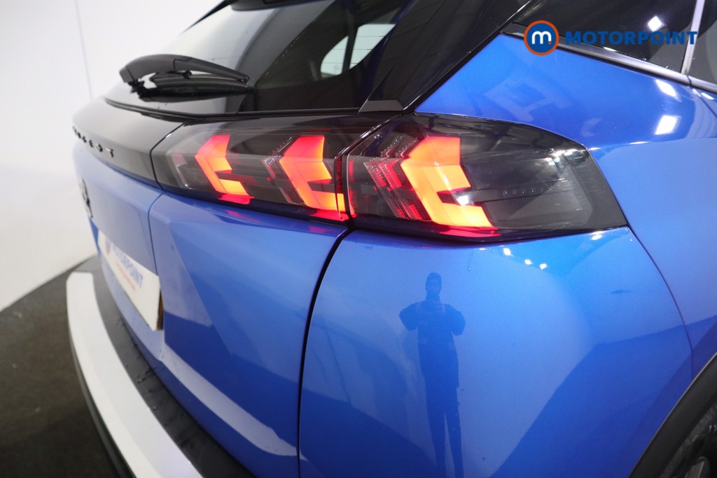 Used Peugeot 2008 2022 for sale - 76653637: Photo 31