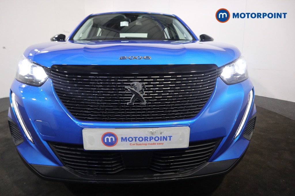 Used Peugeot 2008 2022 for sale - 76653637: Photo 36