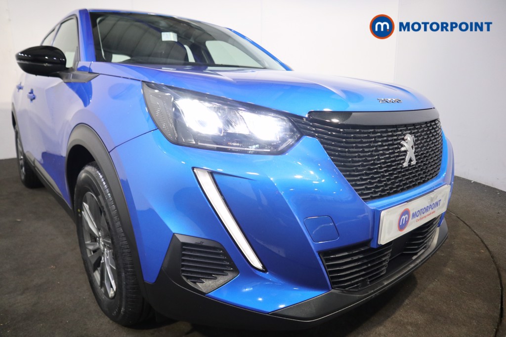 Used Peugeot 2008 2022 for sale - 76653637: Photo 37