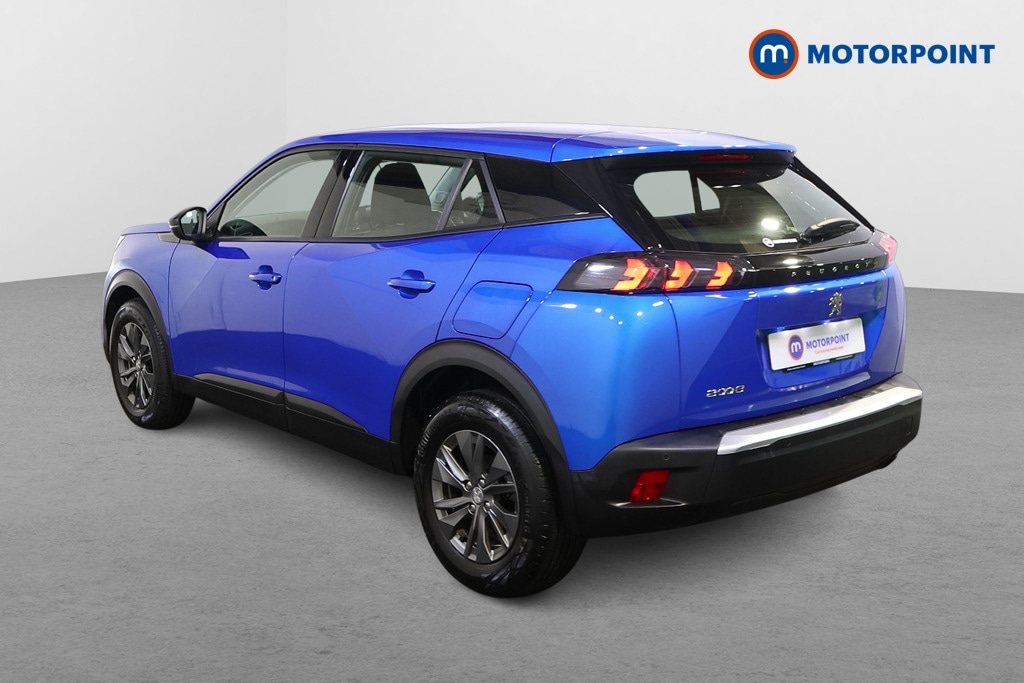 Used Peugeot 2008 2022 for sale - 76653637: Photo 5