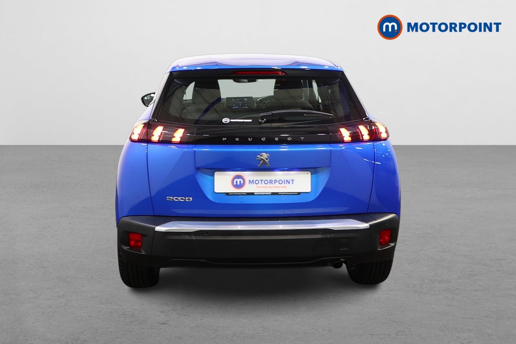 Used Peugeot 2008 2022 for sale - 76653637: Photo 6