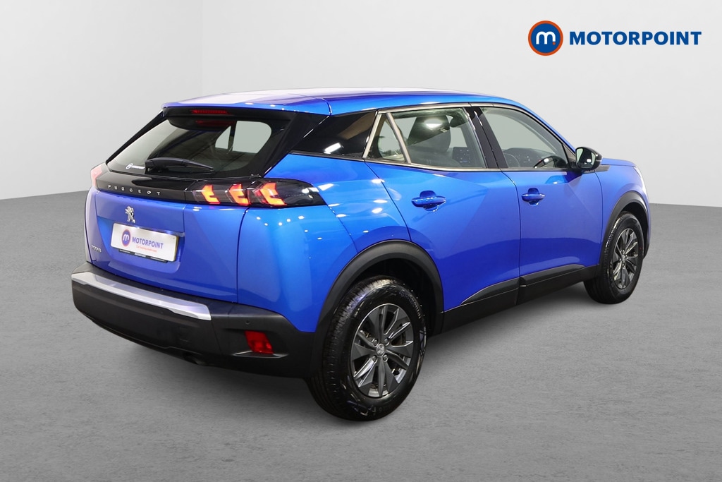 Used Peugeot 2008 2022 for sale - 76653637: Photo 7