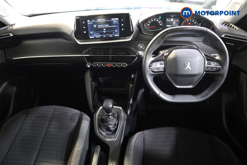 Used Peugeot 2008 2022 for sale - 76653637: Photo 9