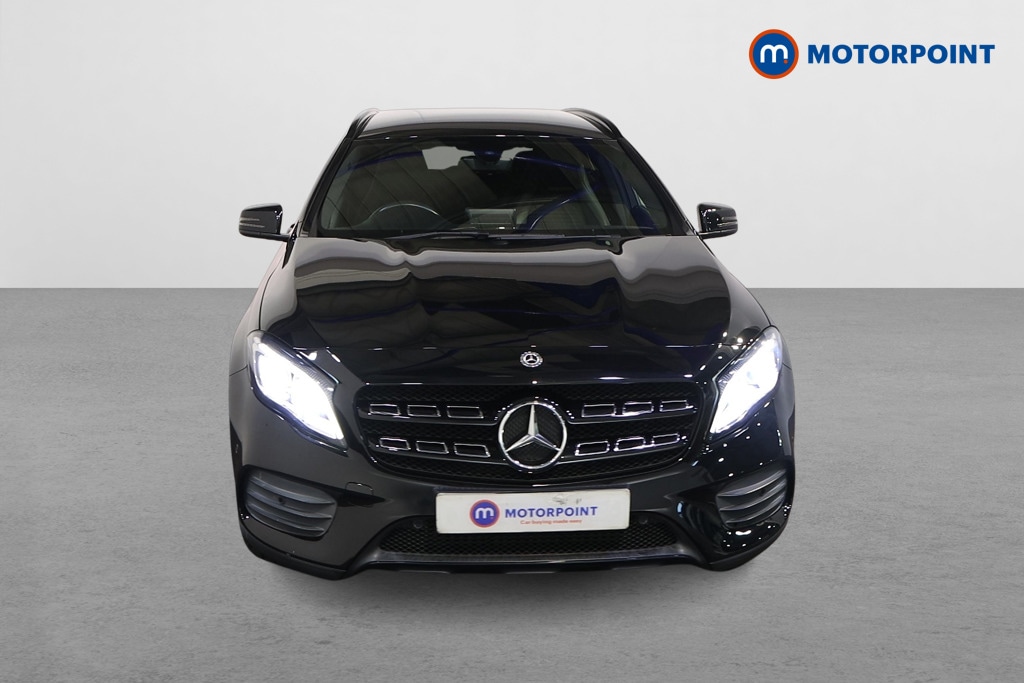 Used Mercedes-Benz GLA 2019 for sale - 77916678: Photo 2