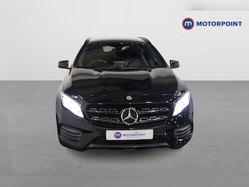 Used Mercedes-Benz GLA 2019 for sale - 77916678: Photo