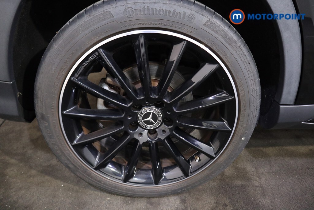 Used Mercedes-Benz GLA 2019 for sale - 77916678: Photo 31