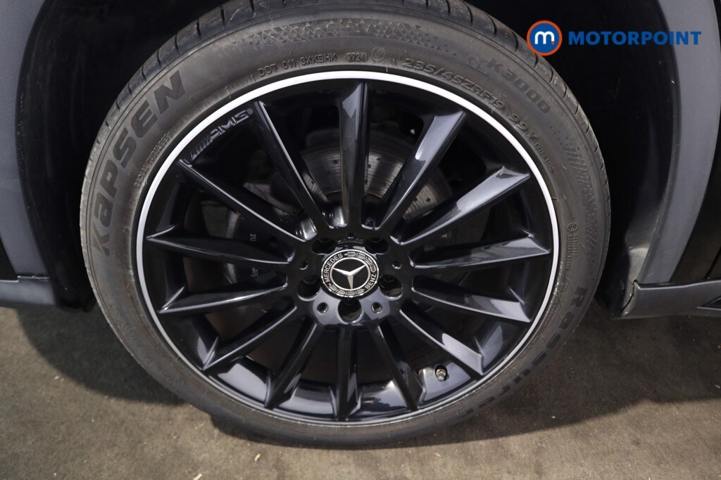 Used Mercedes-Benz GLA 2019 for sale - 77916678: Photo 33