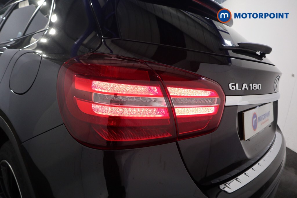 Used Mercedes-Benz GLA 2019 for sale - 77916678: Photo 37