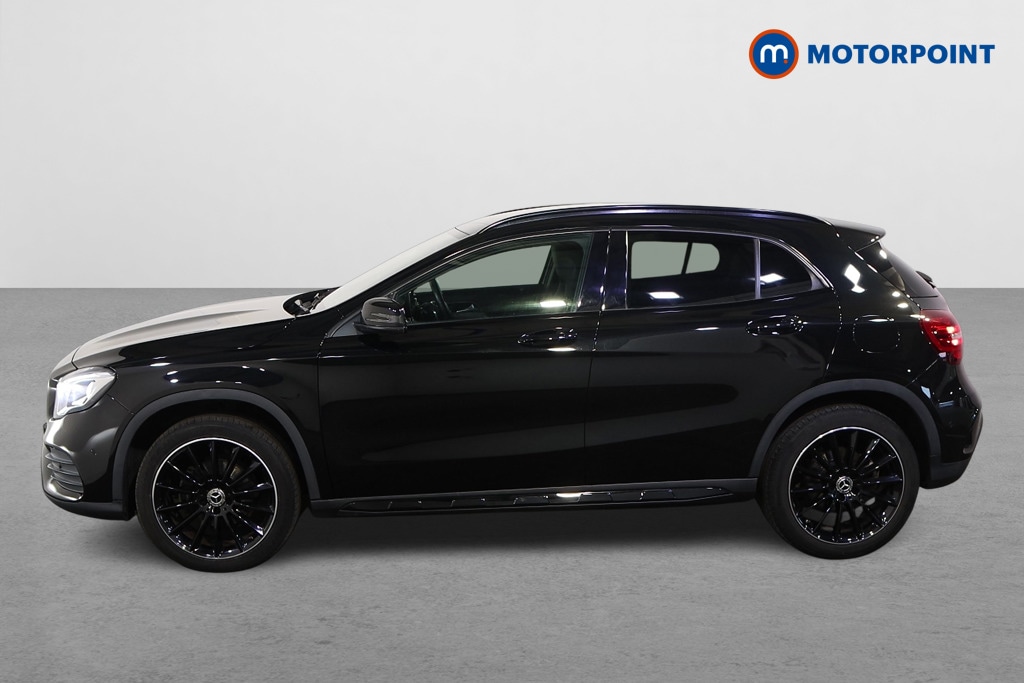 Used Mercedes-Benz GLA 2019 for sale - 77916678: Photo 4