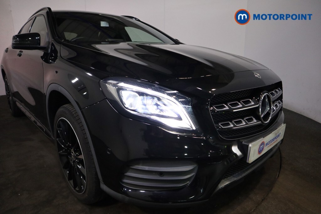 Used Mercedes-Benz GLA 2019 for sale - 77916678: Photo 45