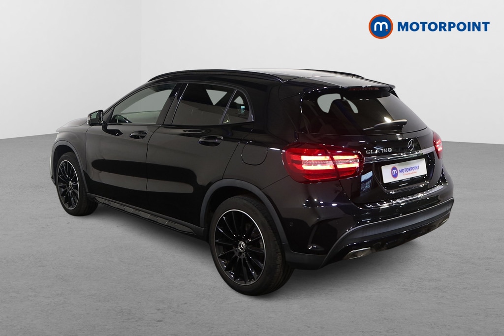 Used Mercedes-Benz GLA 2019 for sale - 77916678: Photo 5