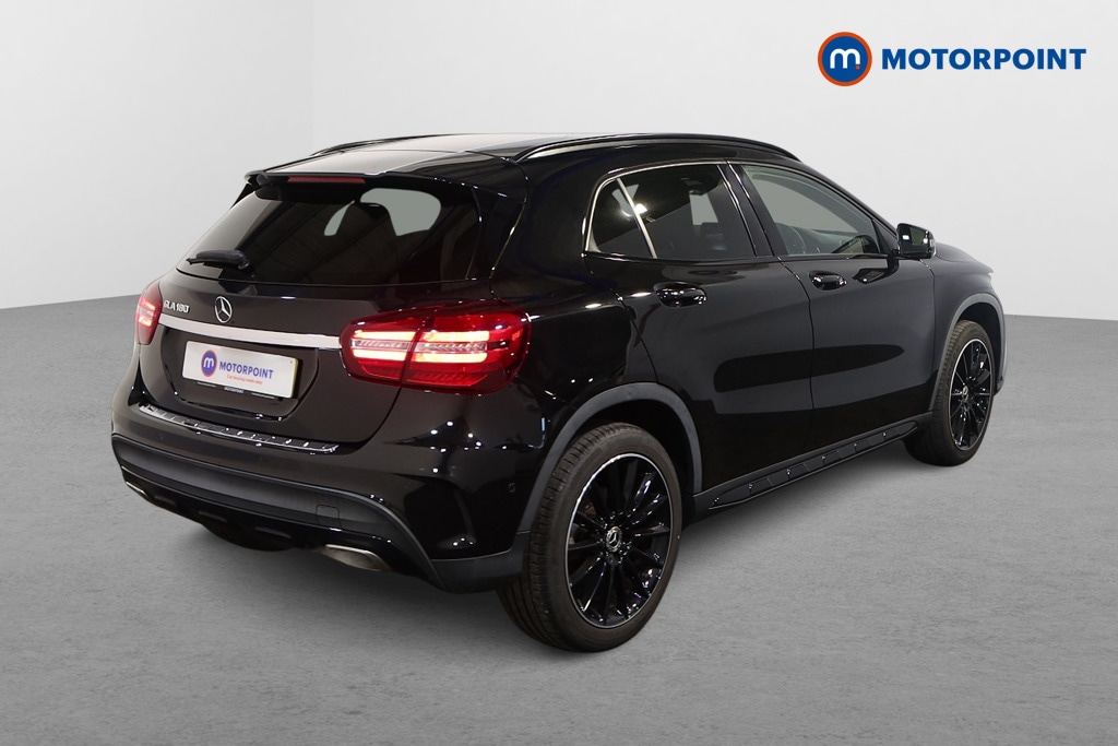 Used Mercedes-Benz GLA 2019 for sale - 77916678: Photo 7