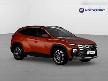 Used Hyundai TUCSON 2025 for sale - 79162972: Photo