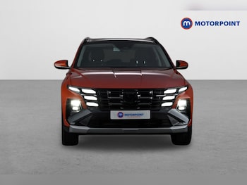 Used Hyundai TUCSON 2025 for sale - 79162972: Photo