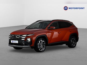 Used Hyundai TUCSON 2025 for sale - 79162972: Photo