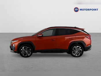 Used Hyundai TUCSON 2025 for sale - 79162972: Photo