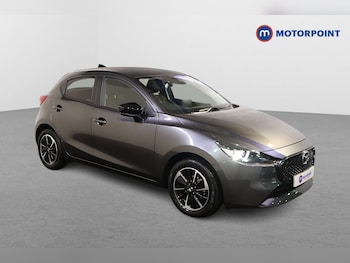 Mazda - Mazda2