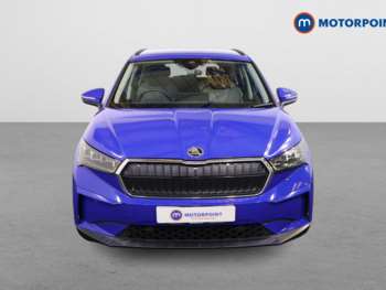 Used Skoda Enyaq 2022 for sale - 74938741: Photo