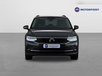 Used Volkswagen Tiguan 2023 for sale - 79141310: Photo