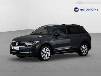 Used Volkswagen Tiguan 2023 for sale - 79141310: Photo